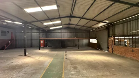 354 Crocker Road, Wadeville - 2500m² - Industrial Unit - To Let (15)